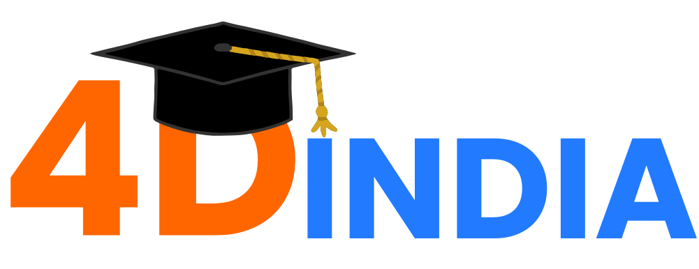 4d new logo