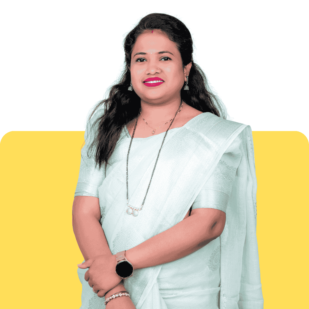 Ashwini D.
