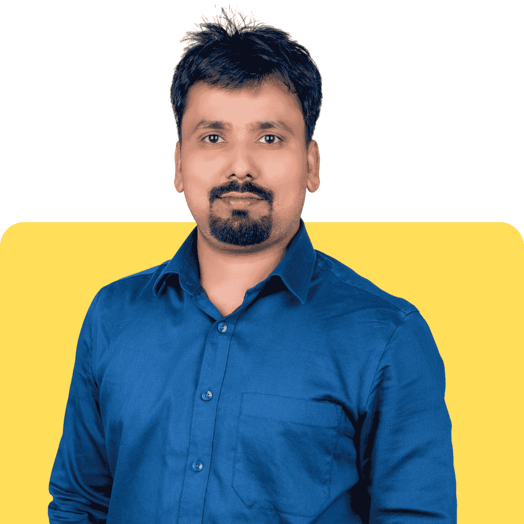 Avinash Sir