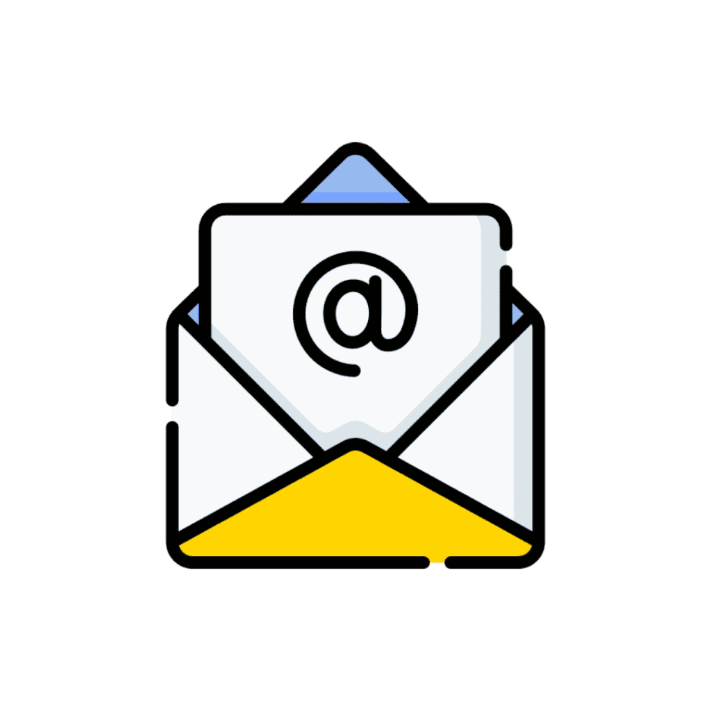 Email us
