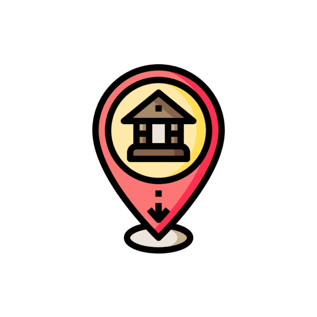 Location