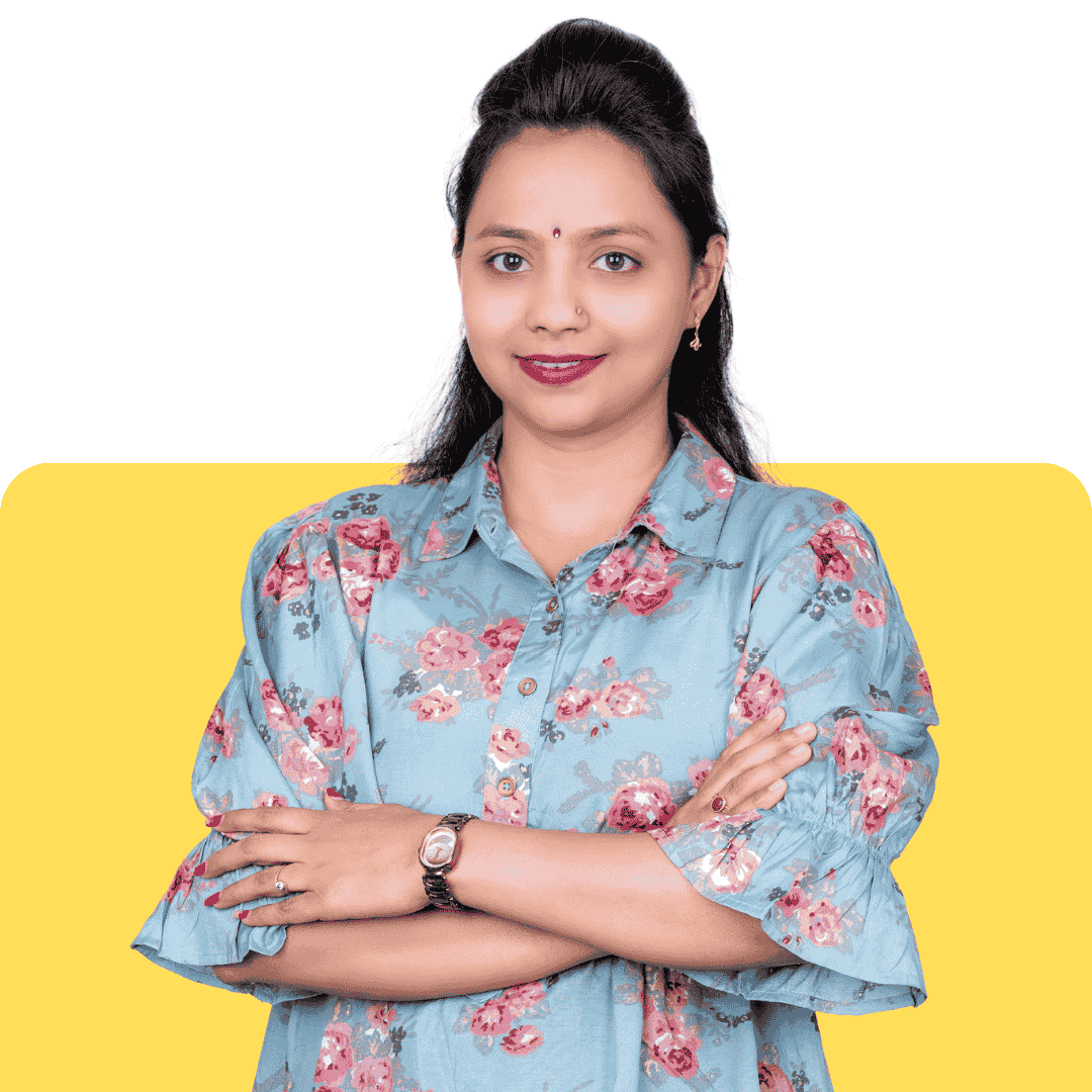 Manjula Mam