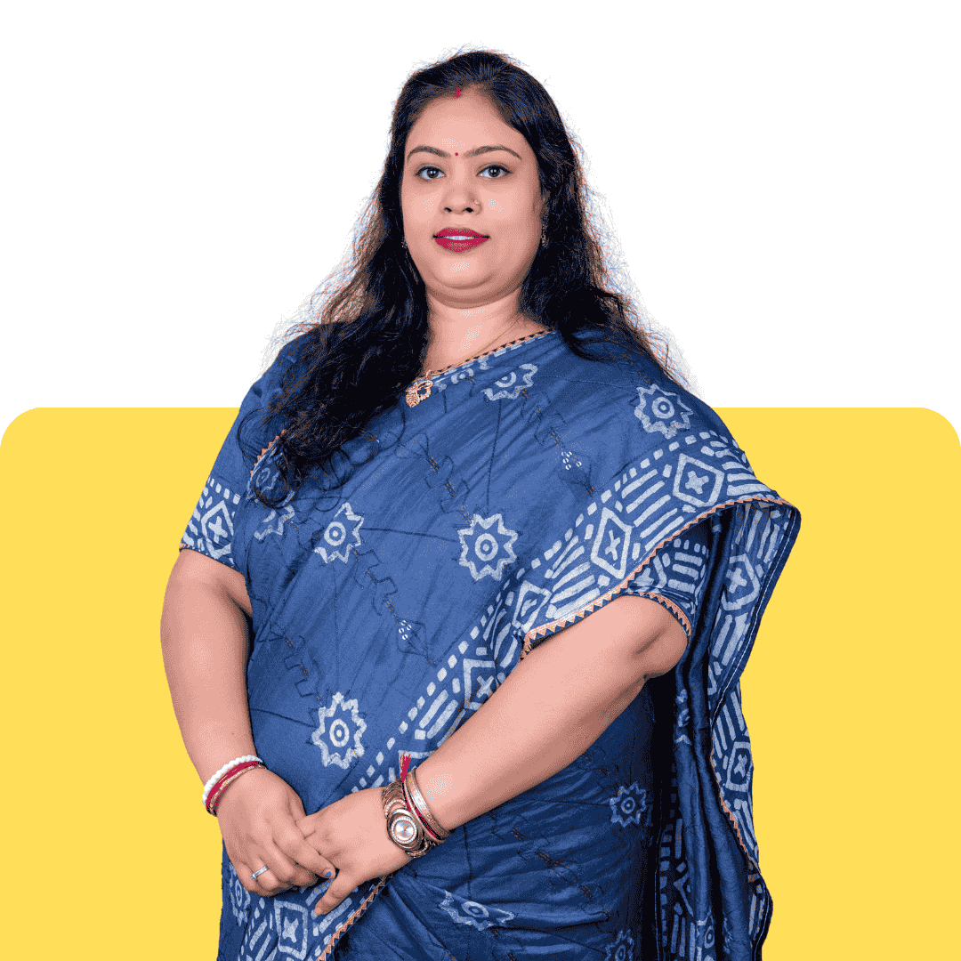 Mousumi M.