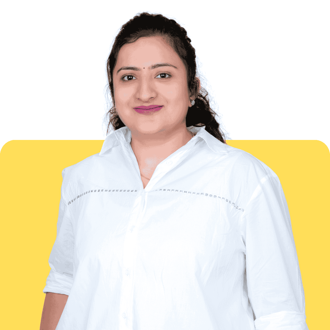 Sanjyoti Mam
