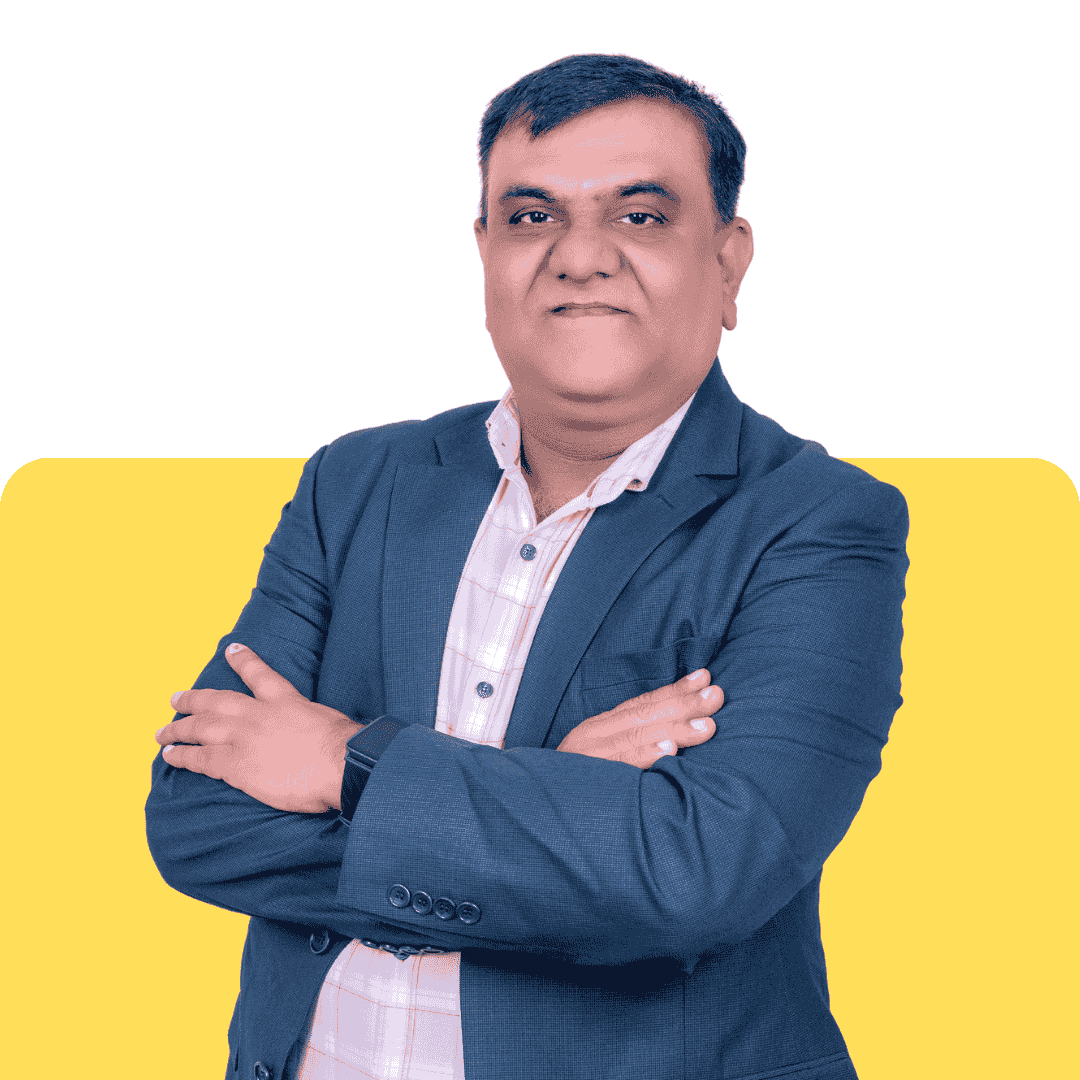 Vishal Khire