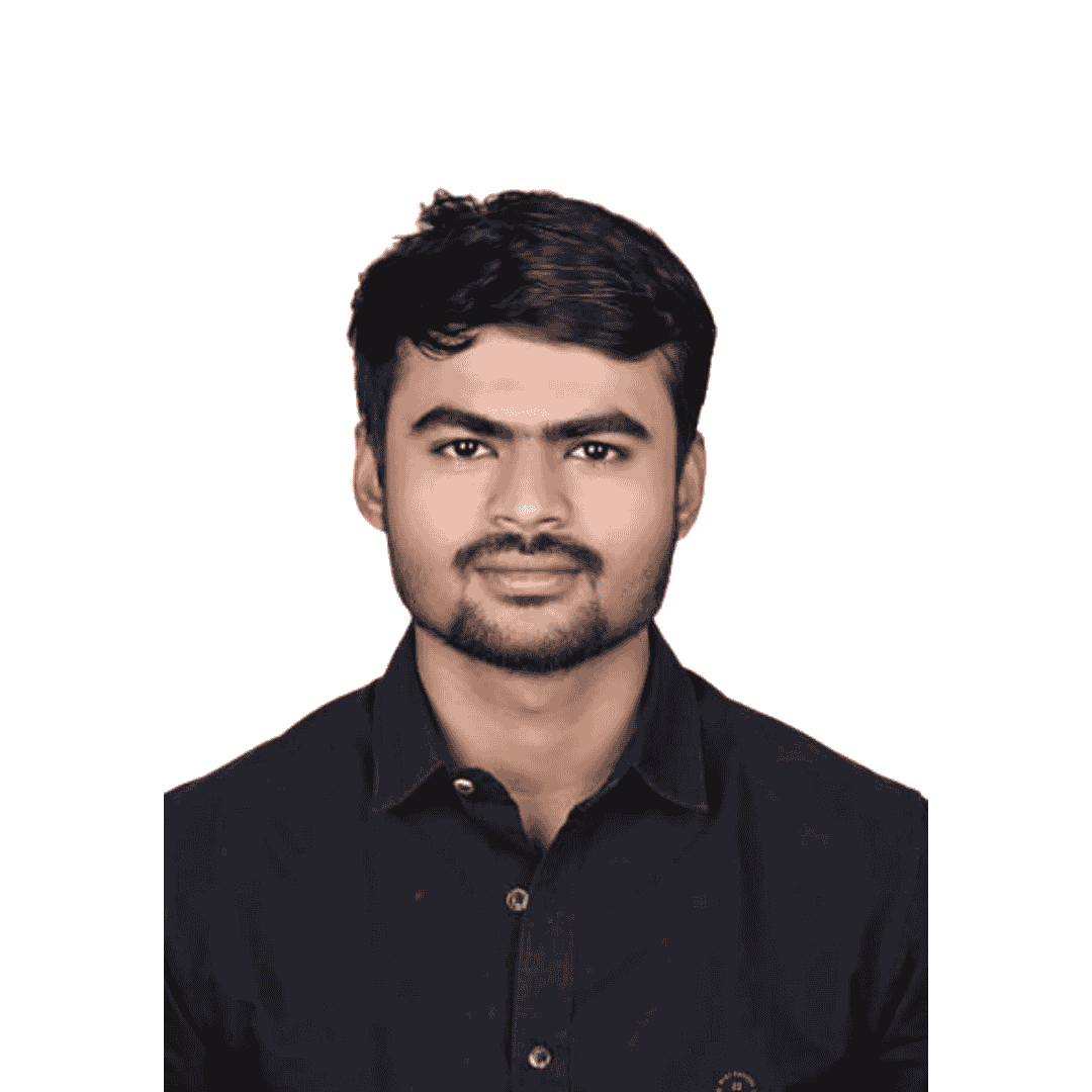 Akash Dixit