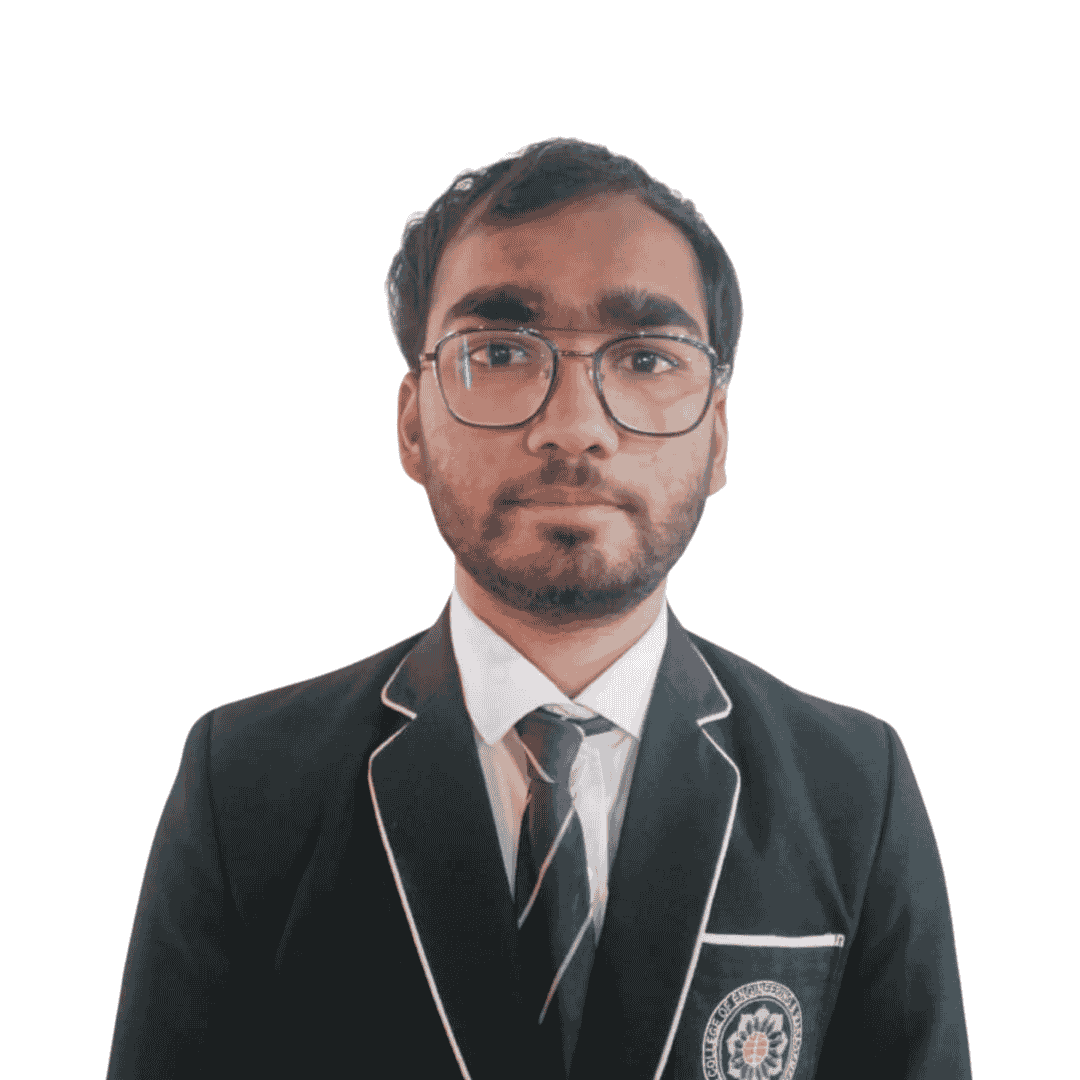Lalit Mate