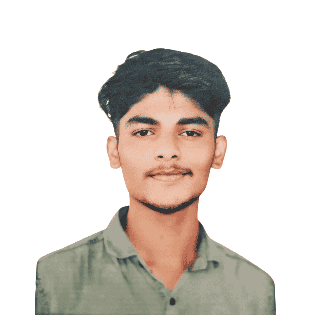Lokesh Koli