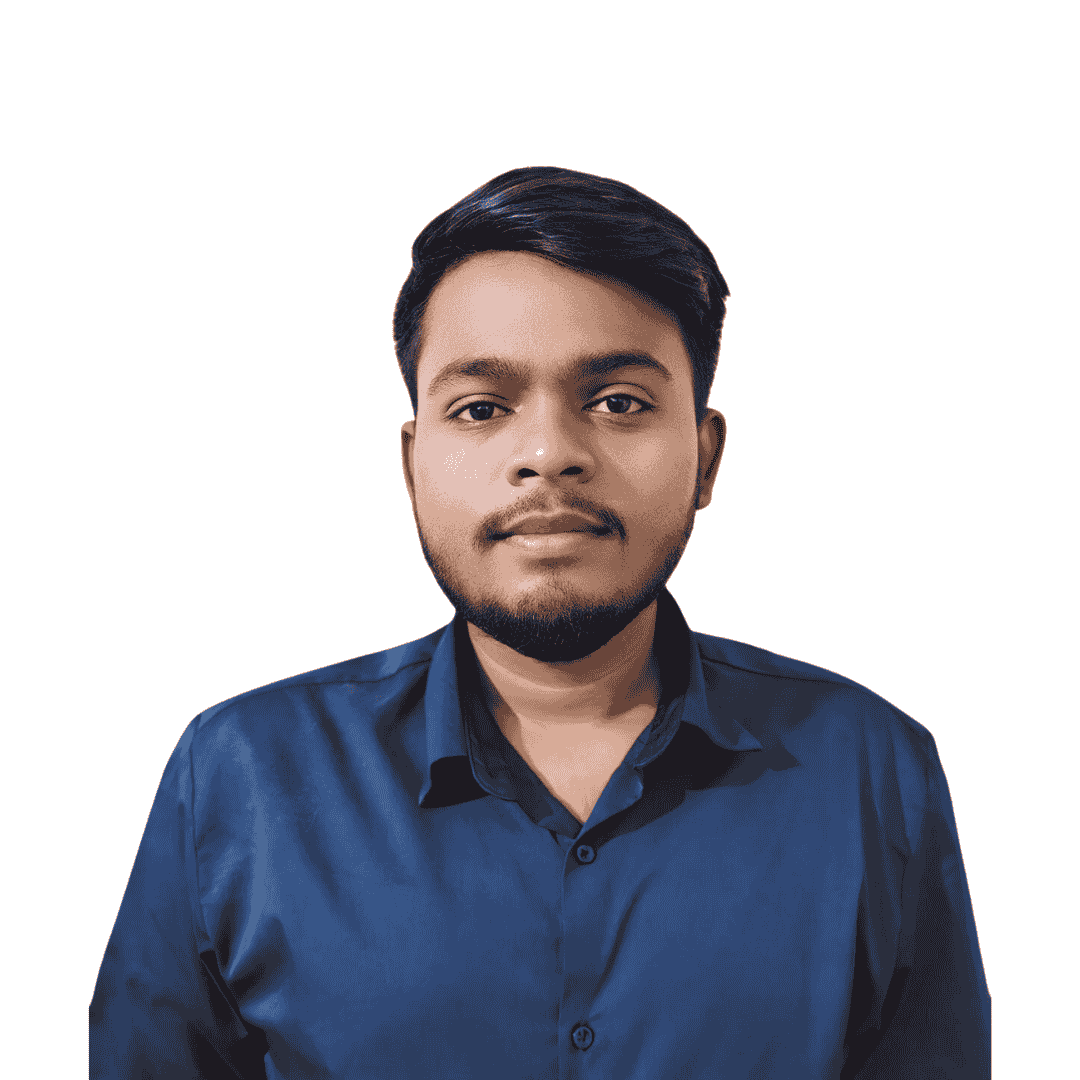 Rushikesh Koli