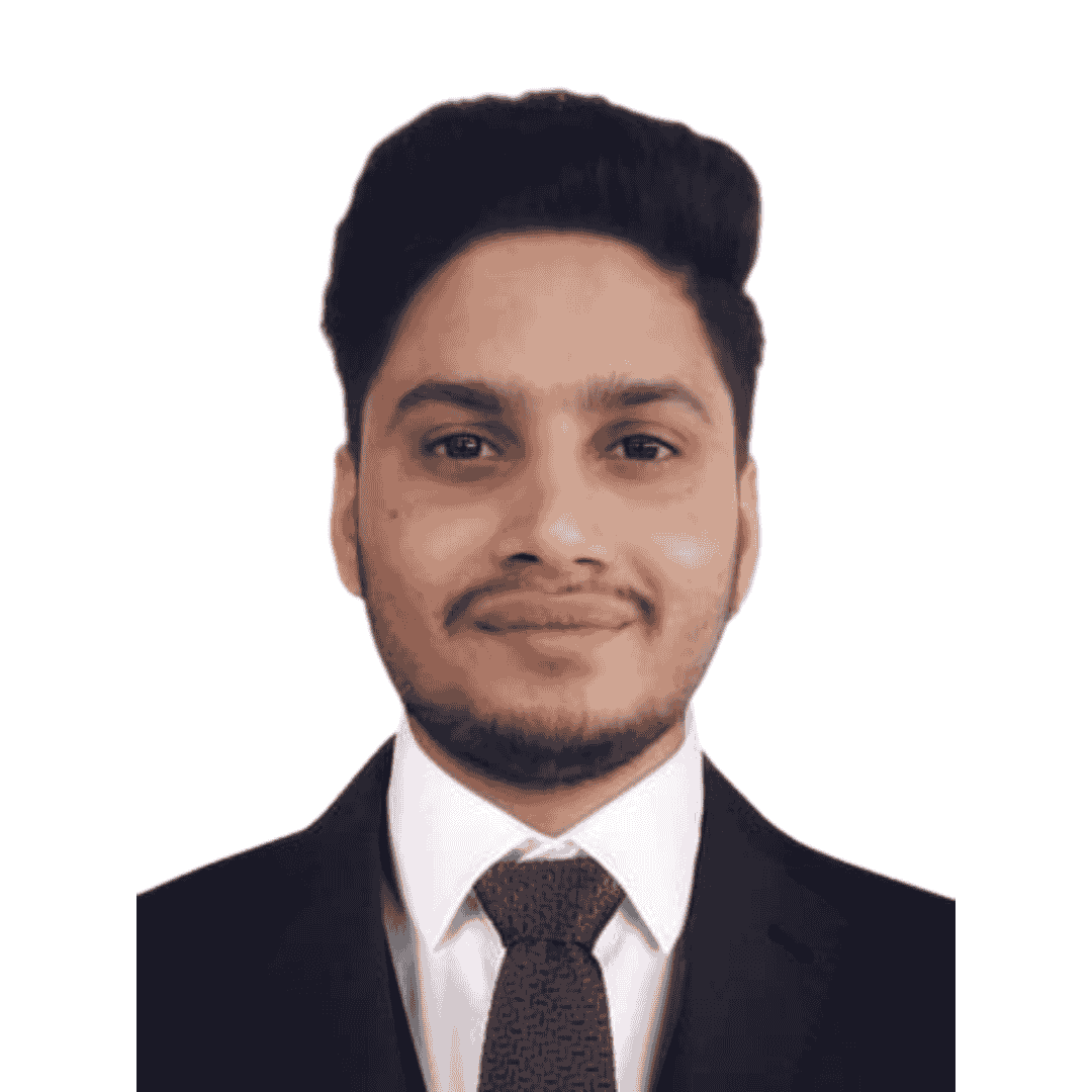 Rushikesh Vilas Kotambe