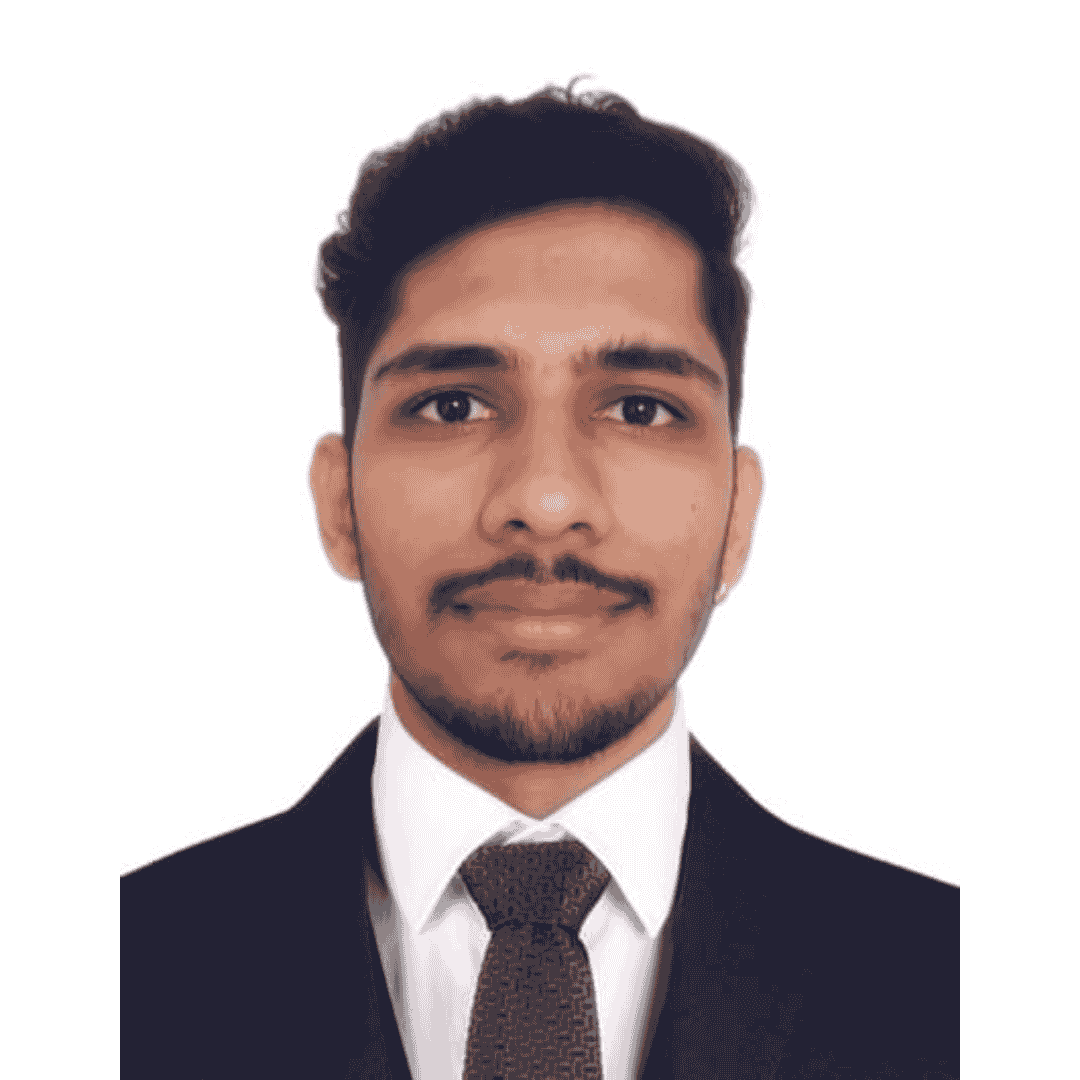 Saurabh Nandkumar Kotambe