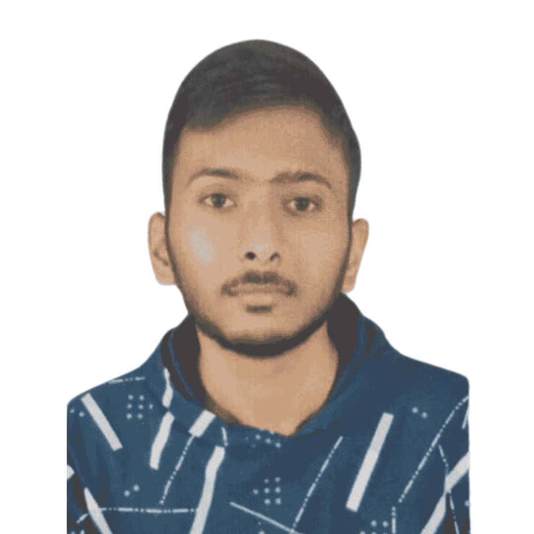 Shubham Walekar