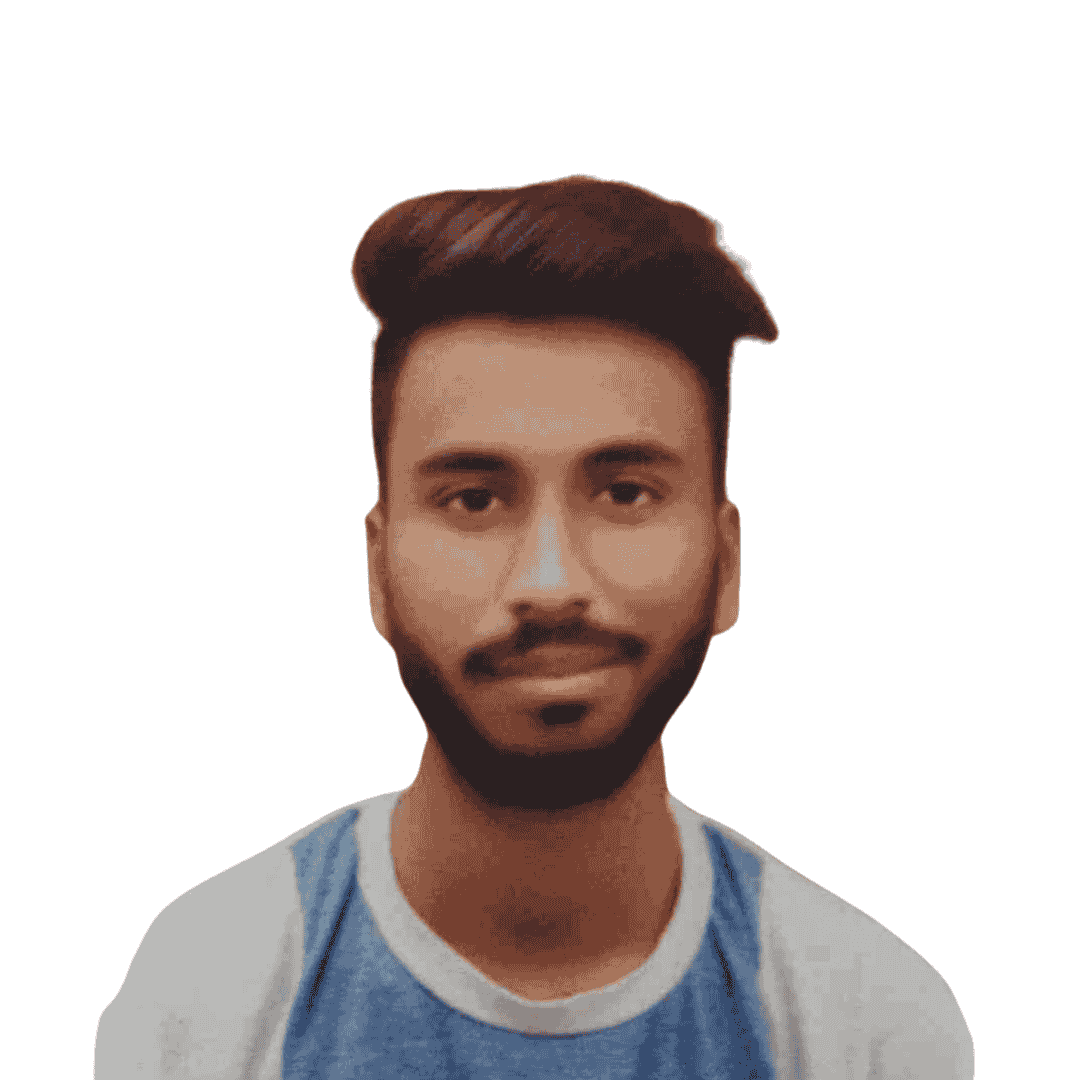 Uddesh Chauhan