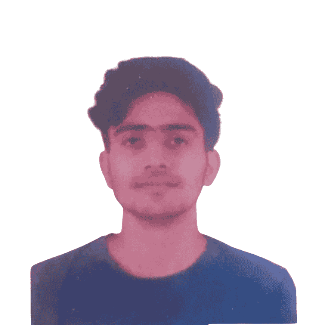 Yash Wanve
