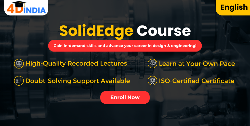 SolidEdge Course for Mechanical Engineers in English.png
