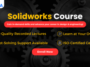 Solidworks Course for Mechanical Engineers in English.png
