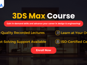 3DS Max Course for Civil Engineers in Hindi.png