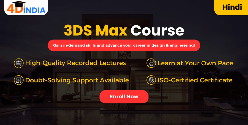 3DS Max Course for Civil Engineers in Hindi.png