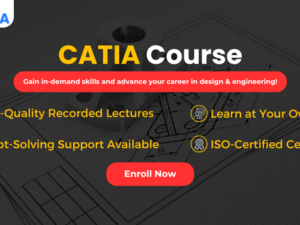 CATIA Course for Mechanical Engineers in English.png