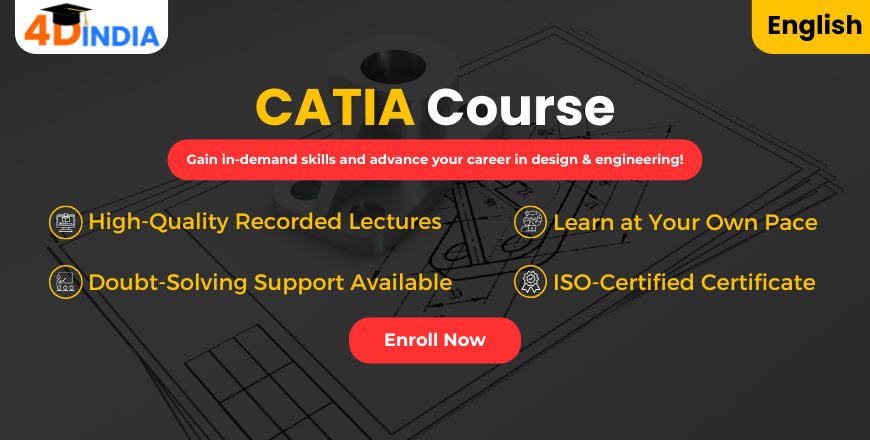 CATIA Course for Mechanical Engineers in English.png