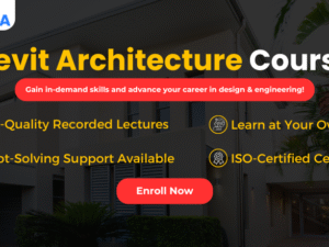 Revit Architecture Course for Civil Engineers in English.png