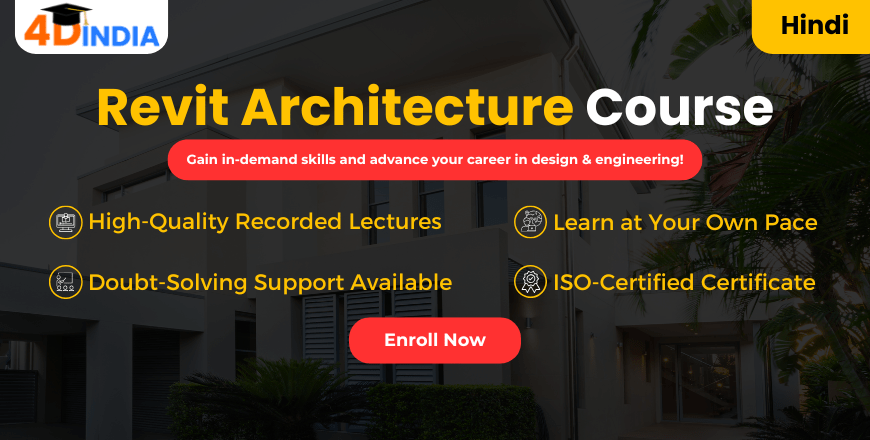 Revit Architecture Course for Civil Engineers in Hindi.png