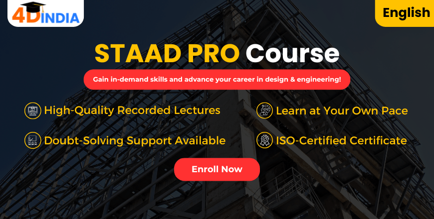 STAAD PRO Course for Civil Engineers in English.png